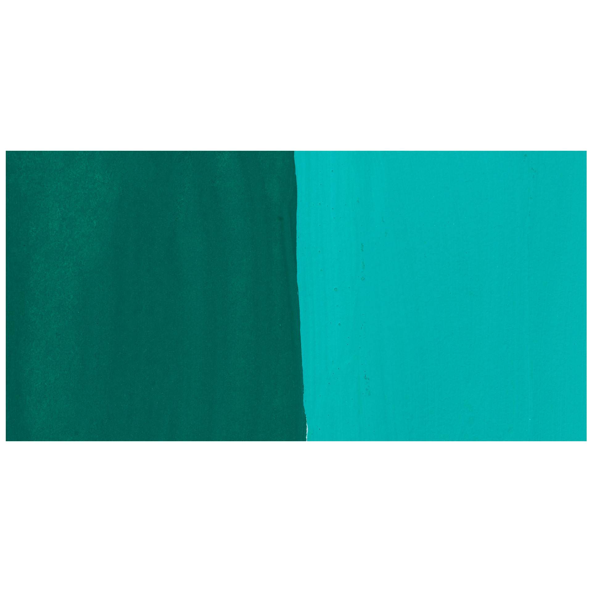 Nicker Designers Color Gouache - Viridian swatch