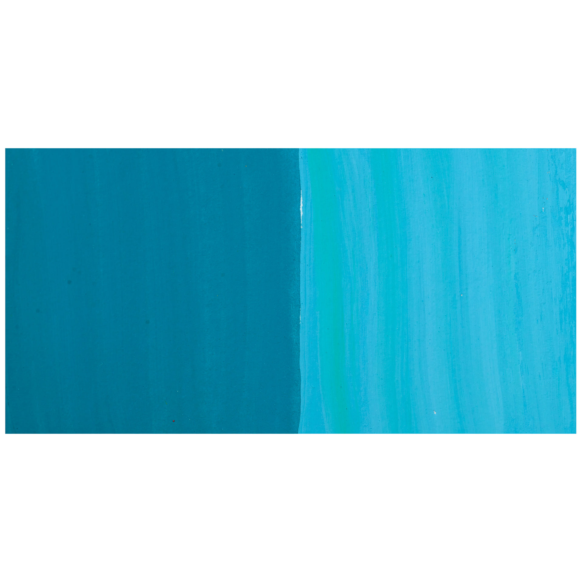Nicker Designers Color Gouache - Peacock Green swatch