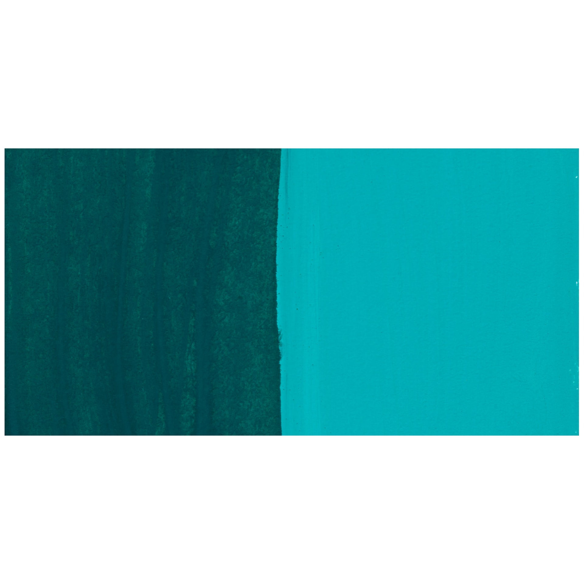 Nicker Designers Color Gouache - Teal Green swatch