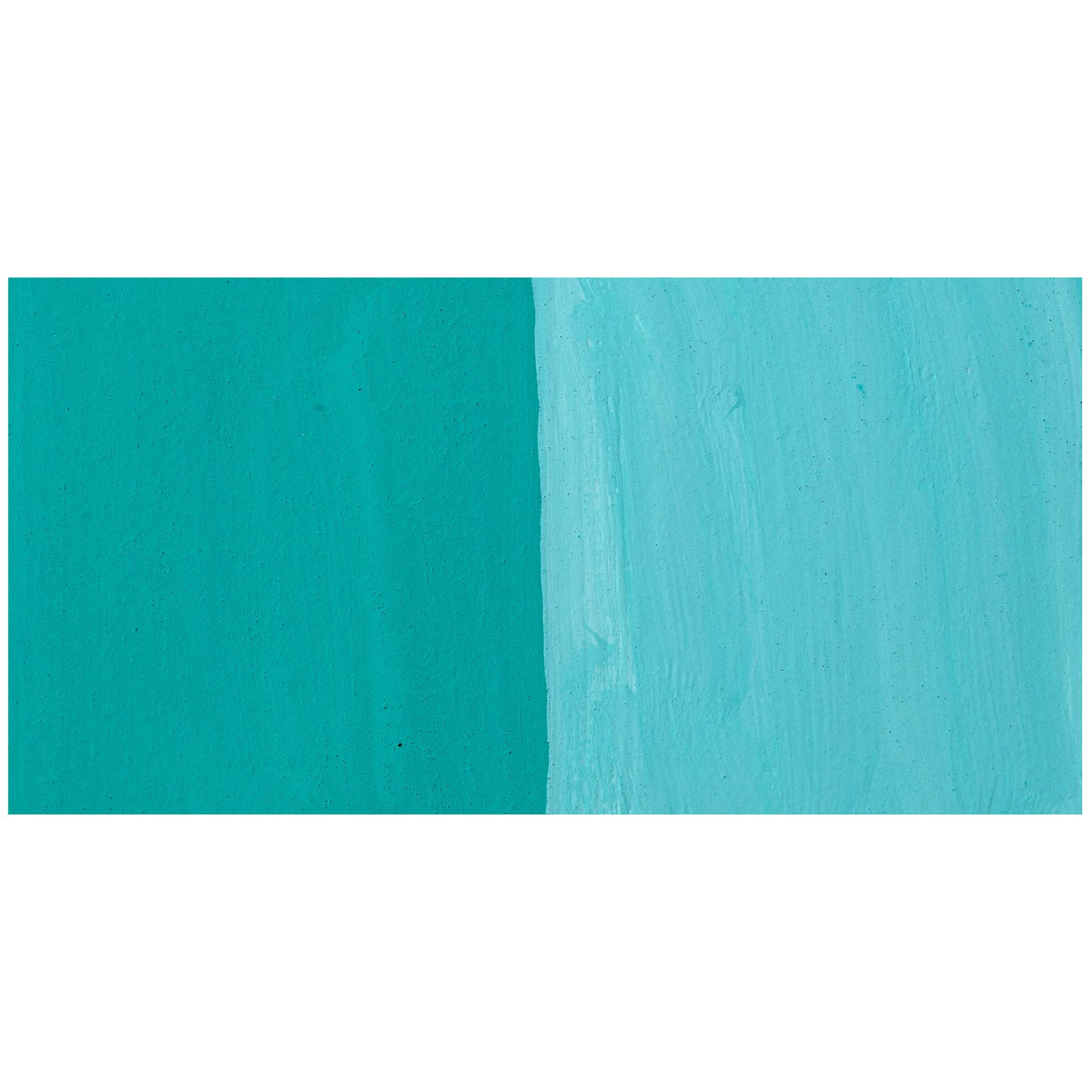 Nicker Designers Color Gouache - Lake Green swatch