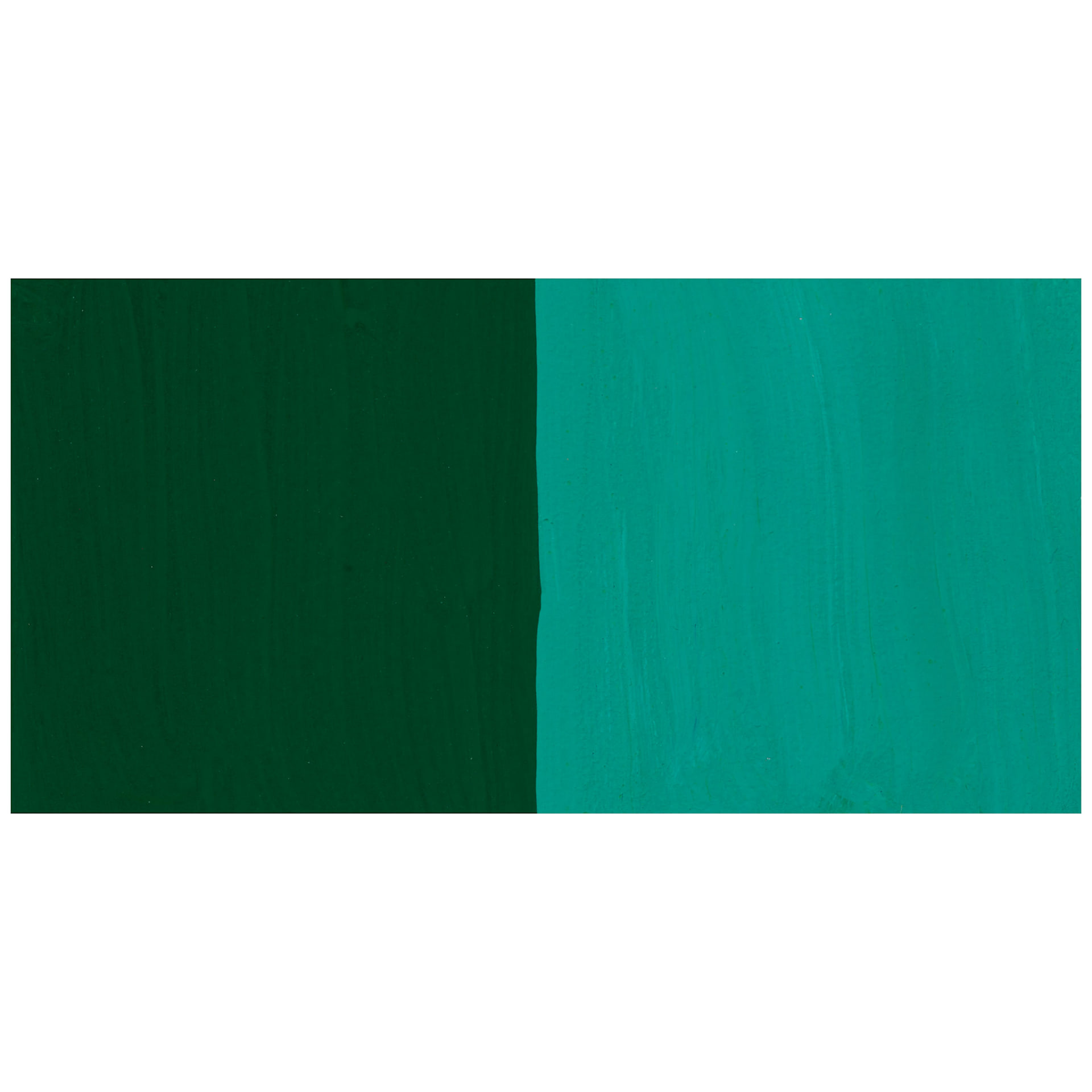 Nicker Designers Color Gouache - Camellia Green swatch