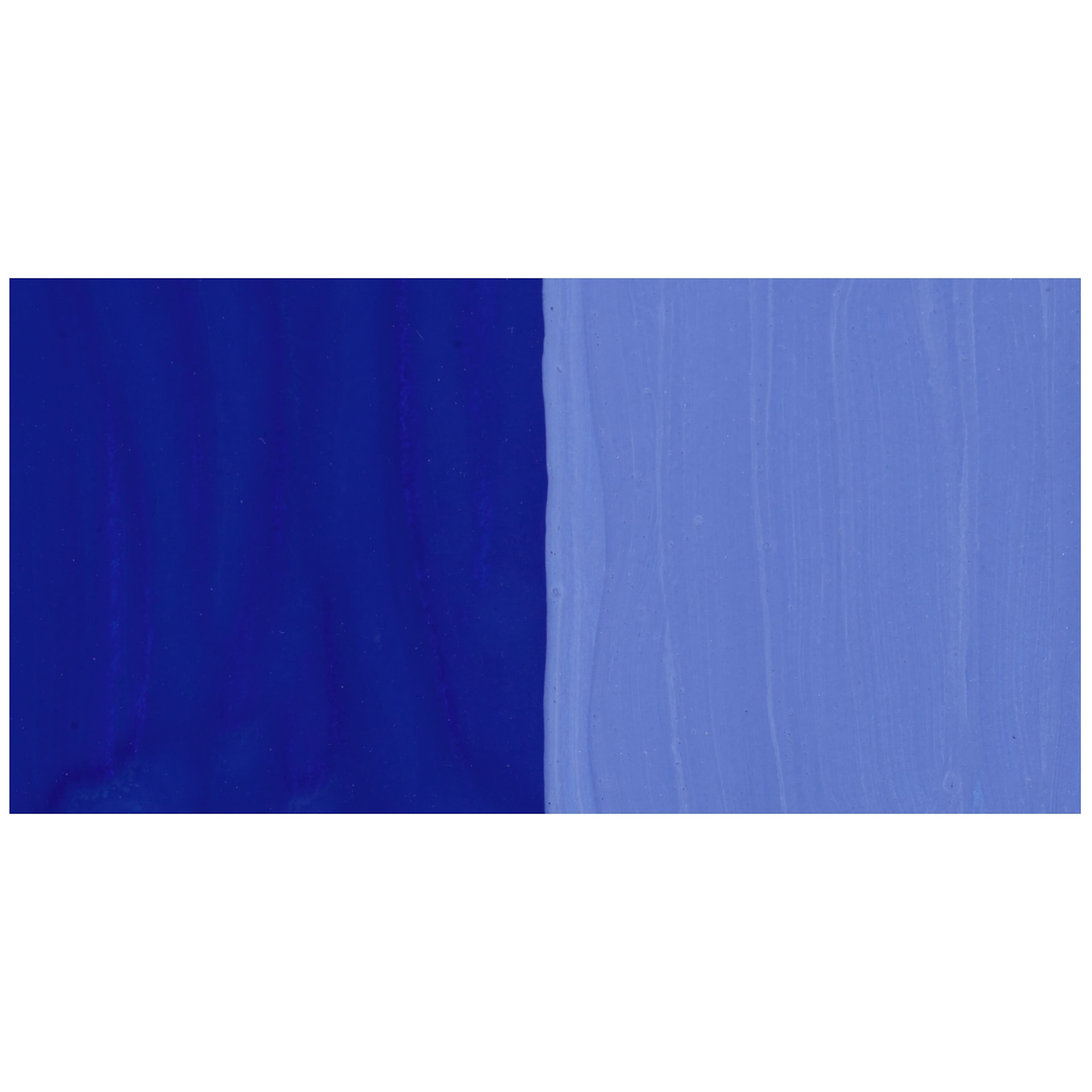 Nicker Painter’s Gouache - Ultramarine Deep swatch