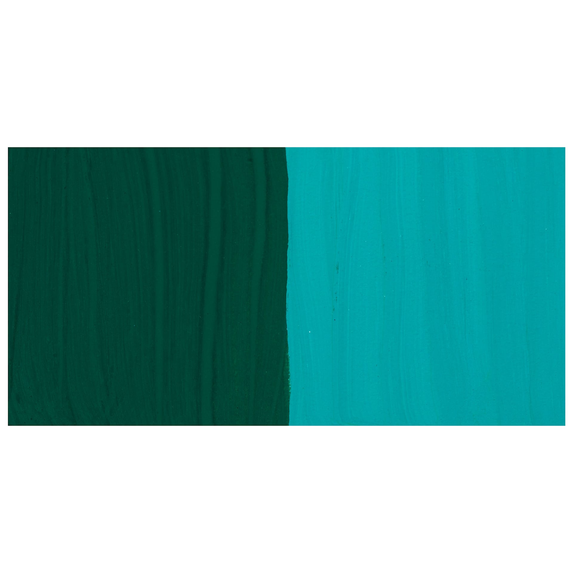 Nicker Painter’s Gouache - Viridian swatch
