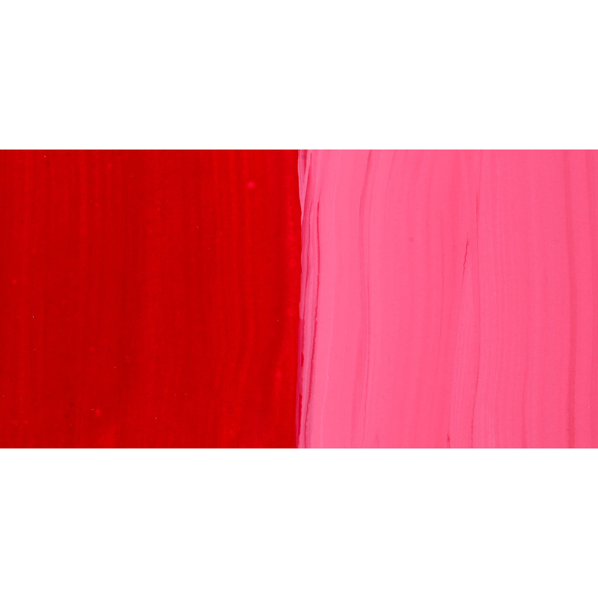 ShinHan Professional Designers Gouache - Carmine, swatch