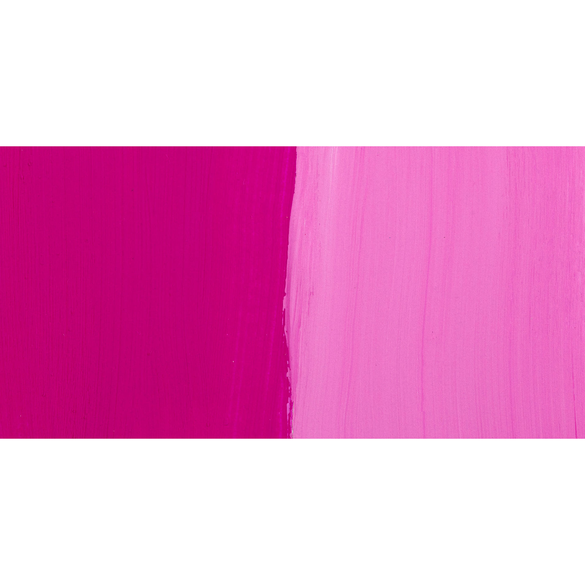 ShinHan Professional Designers Gouache - Rose, swatch