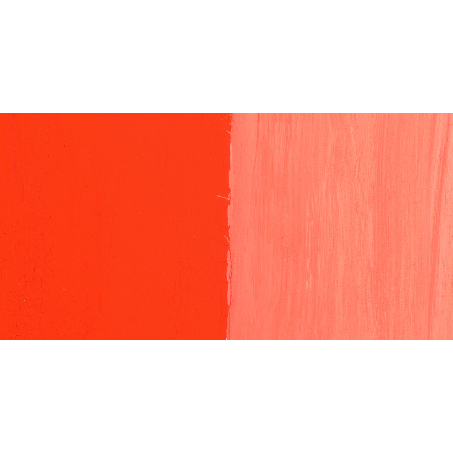 ShinHan Professional Designers Gouache - Cadmium Red, swatch