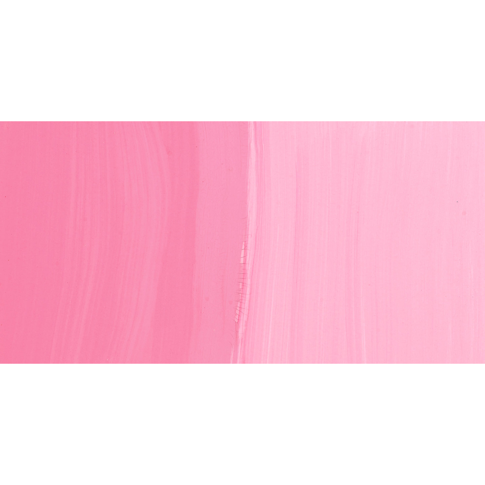 ShinHan Professional Designers Gouache - Brilliant Pink, swatch