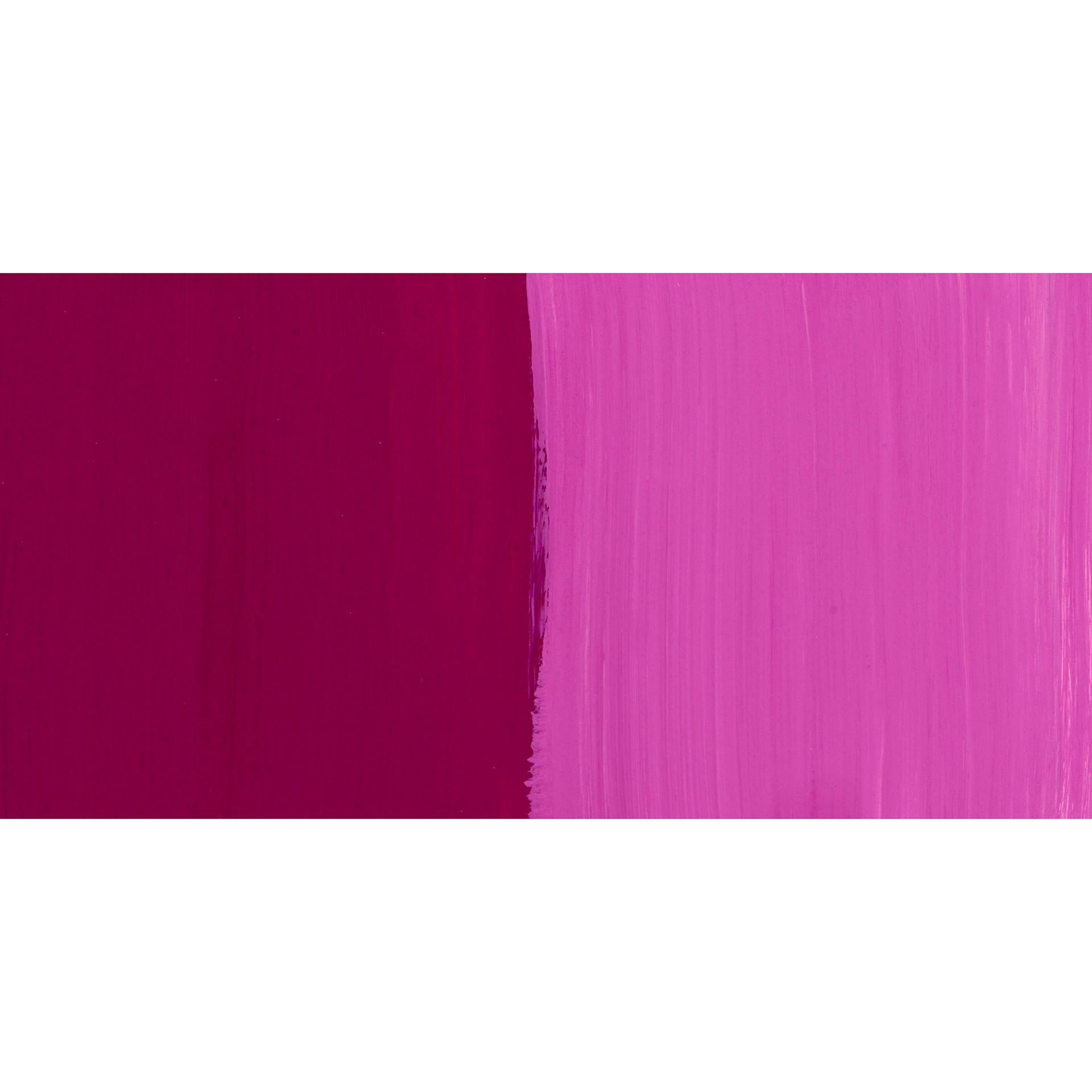 ShinHan Professional Designers Gouache - Primary Magenta, swatch