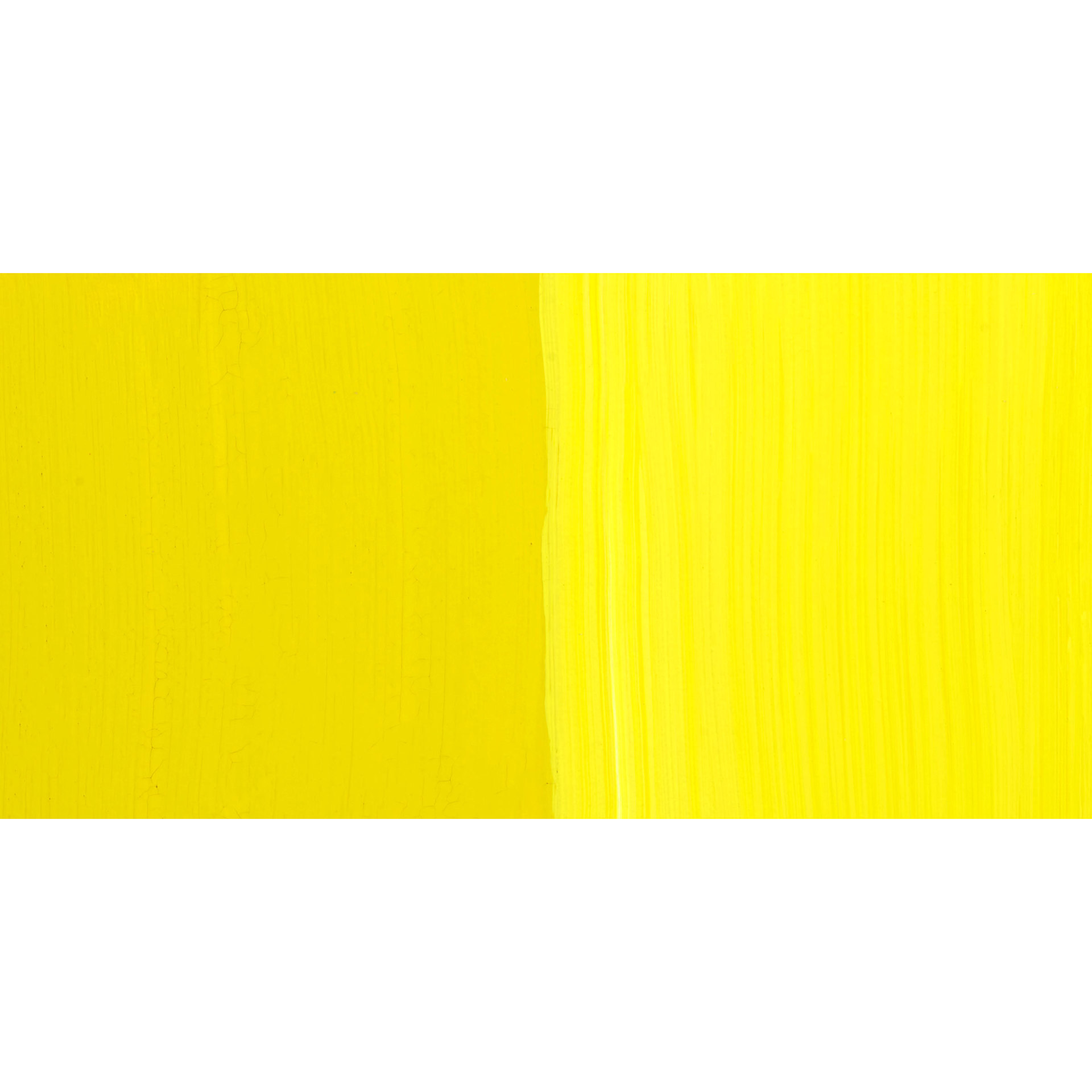ShinHan Professional Designers Gouache - Permanent Yellow, swatch