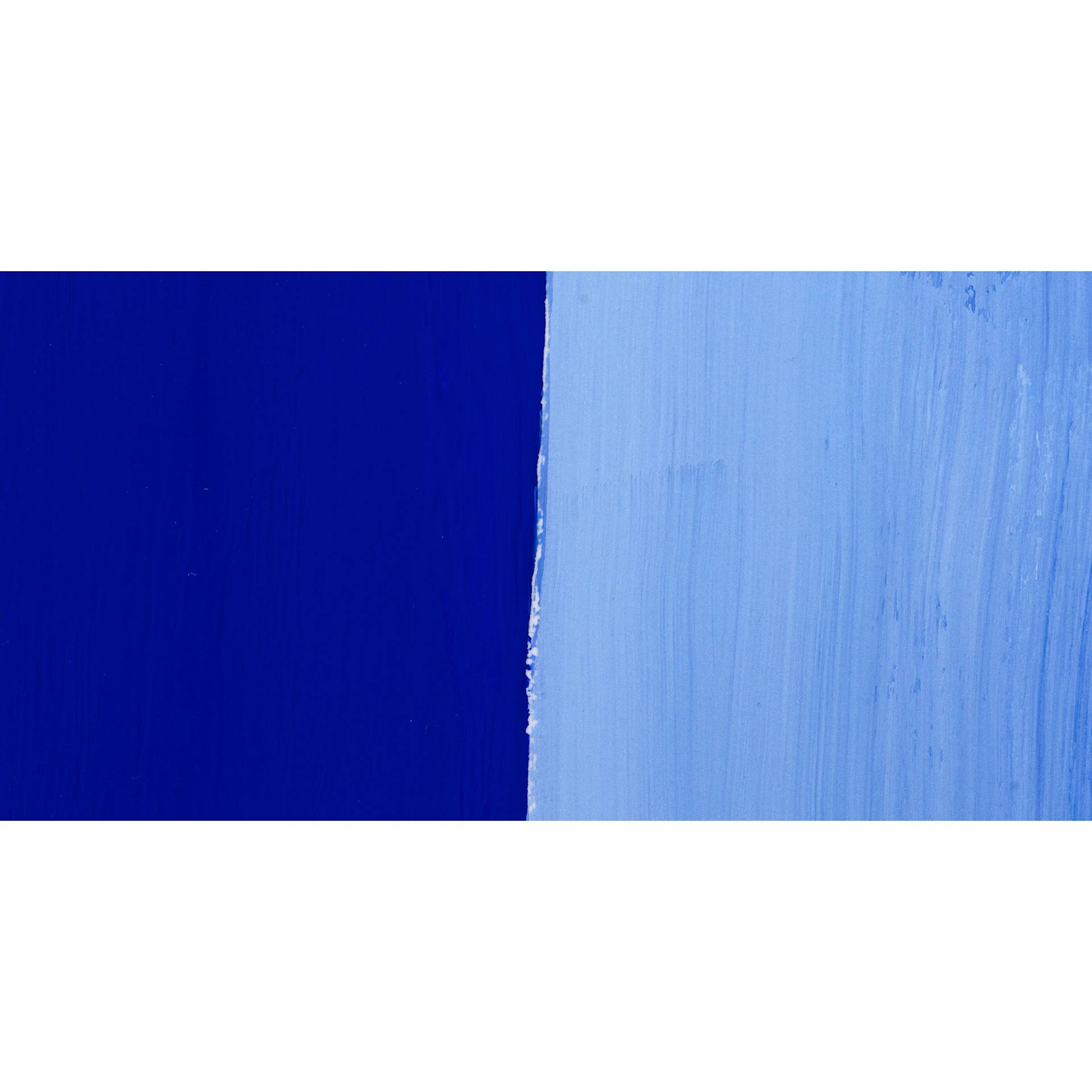 ShinHan Professional Designers Gouache - Ultramarine Deep, swatch