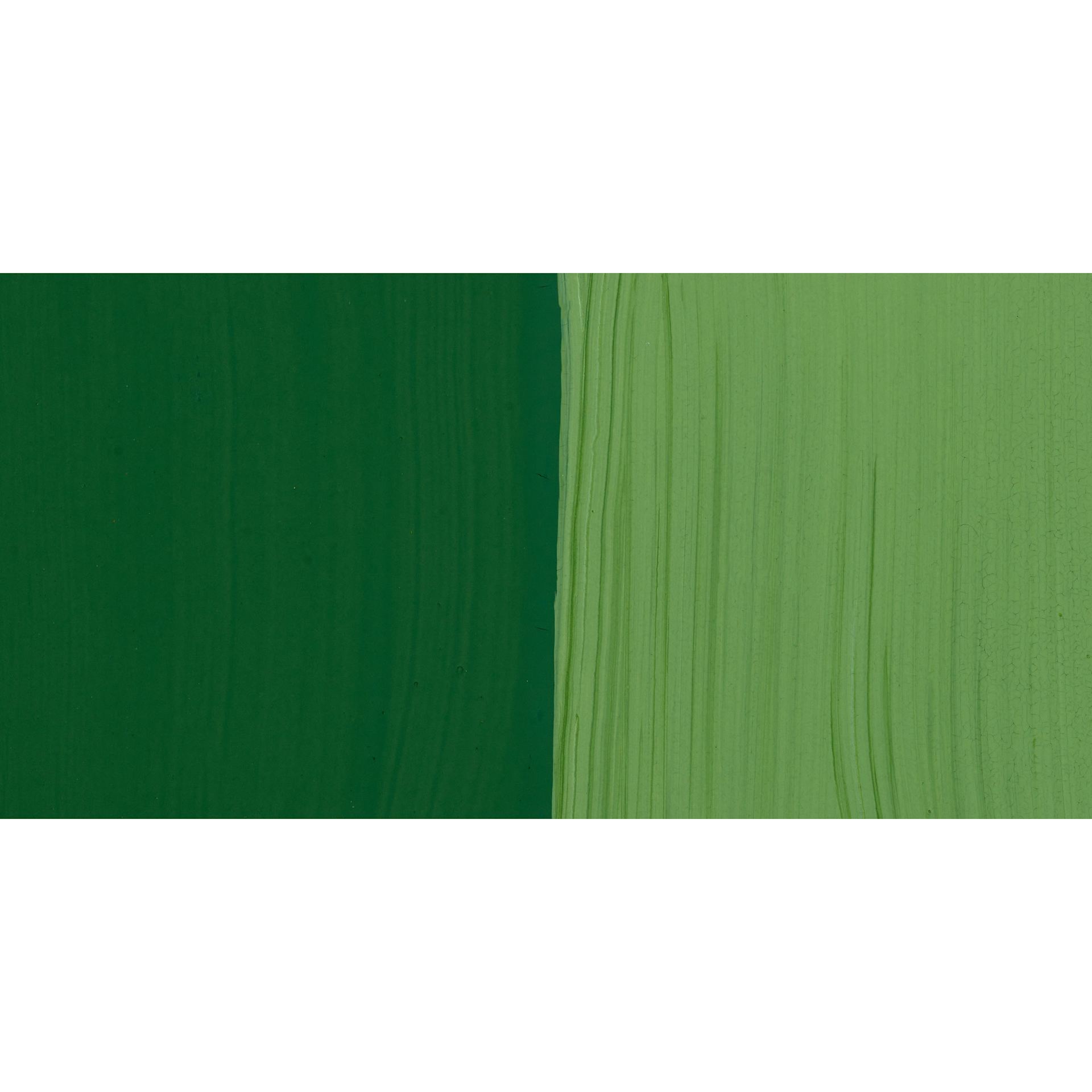 ShinHan Professional Designers Gouache - Olive Green, swatch