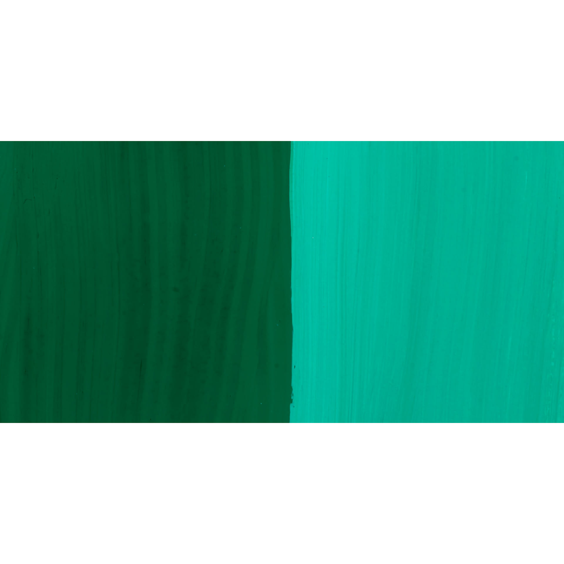 ShinHan Professional Designers Gouache - Cadmium Green Deep, swatch