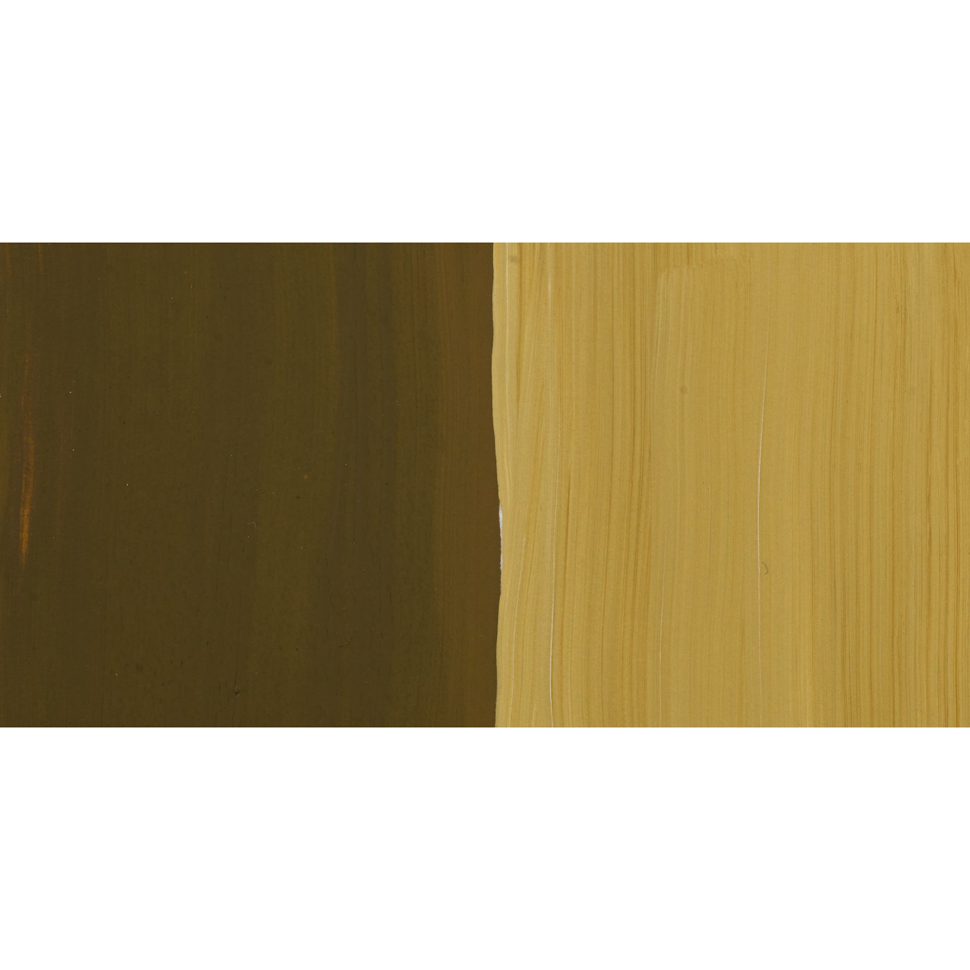 ShinHan Professional Designers Gouache - Raw Umber, swatch