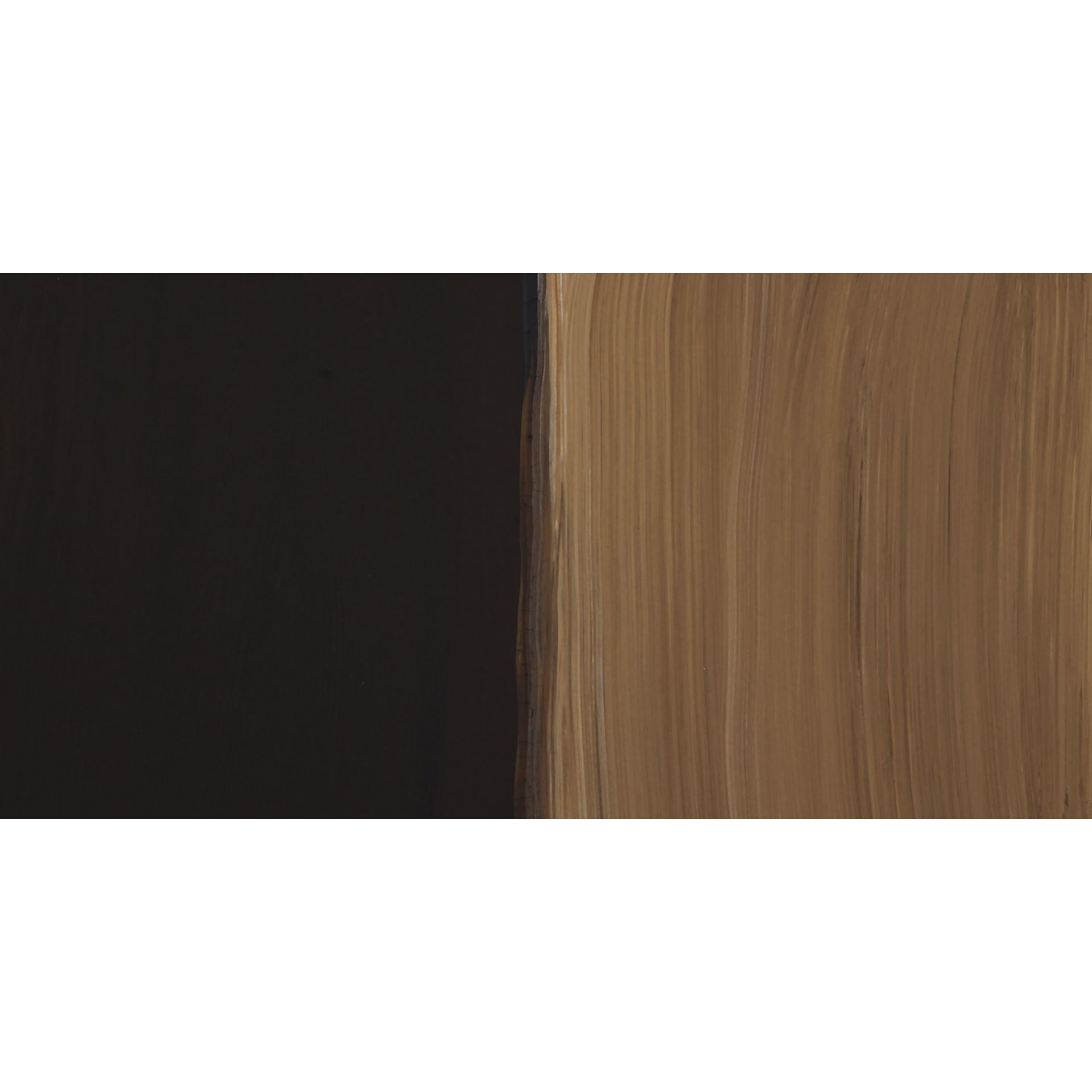 ShinHan Professional Designers Gouache - Sepia, swatch