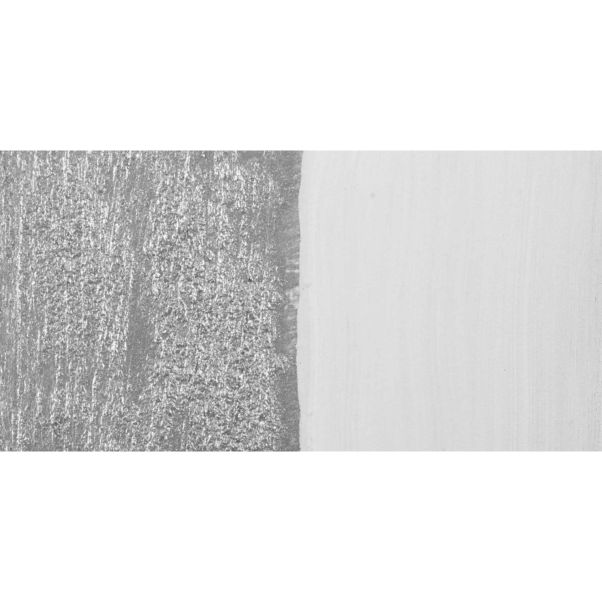 ShinHan Professional Designers Gouache - Silver, swatch