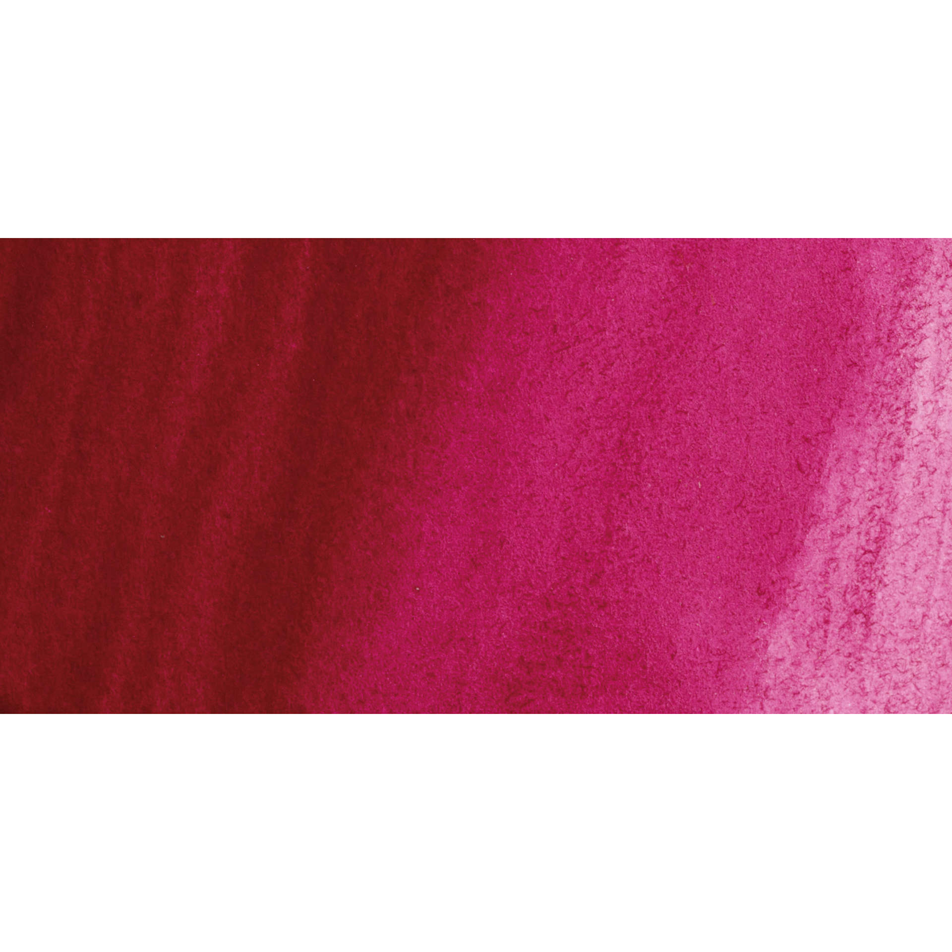 ShinHan Pass Colors Opaque Watercolor Tube - Alizarin Crimson swatch