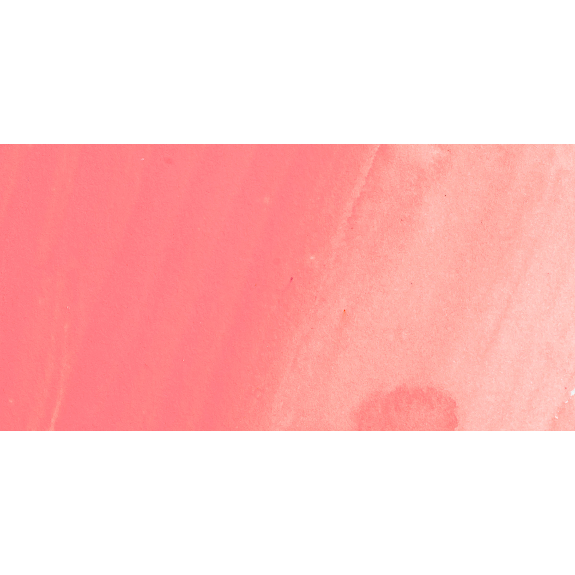 ShinHan Pass Colors Opaque Watercolor Tube - Shell Pink swatch