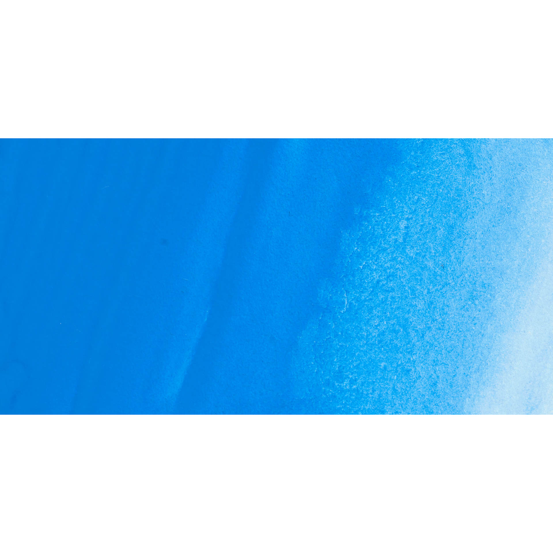 ShinHan Pass Colors Opaque Watercolor Tube - Cobalt Blue Hue swatch