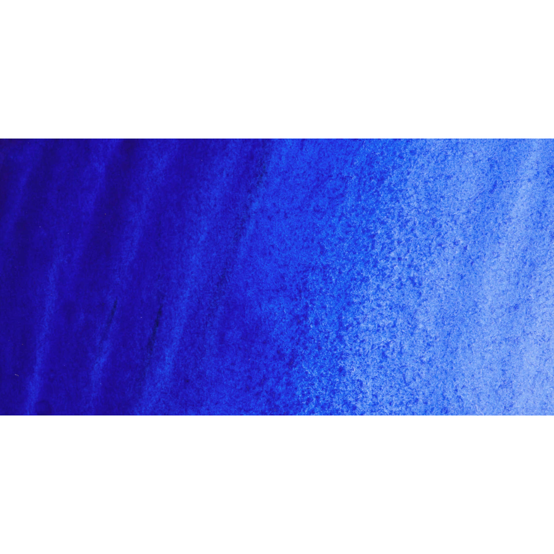 ShinHan Pass Colors Opaque Watercolor Tube - Ultramarine Deep swatch