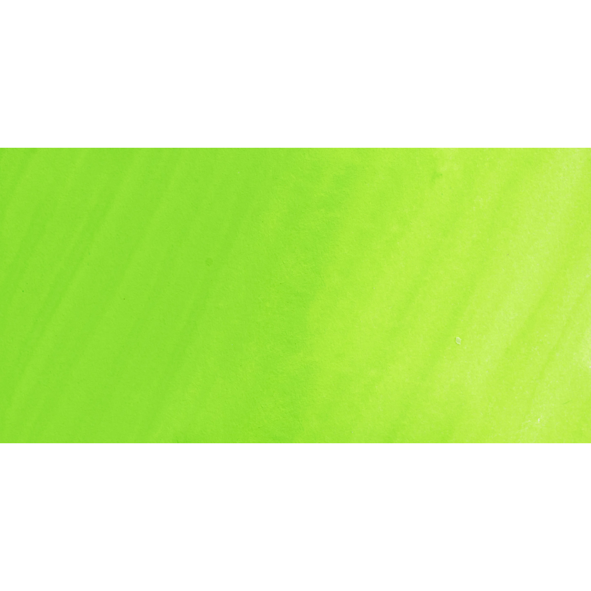 ShinHan Pass Colors Opaque Watercolor Tube - Linden Green swatch