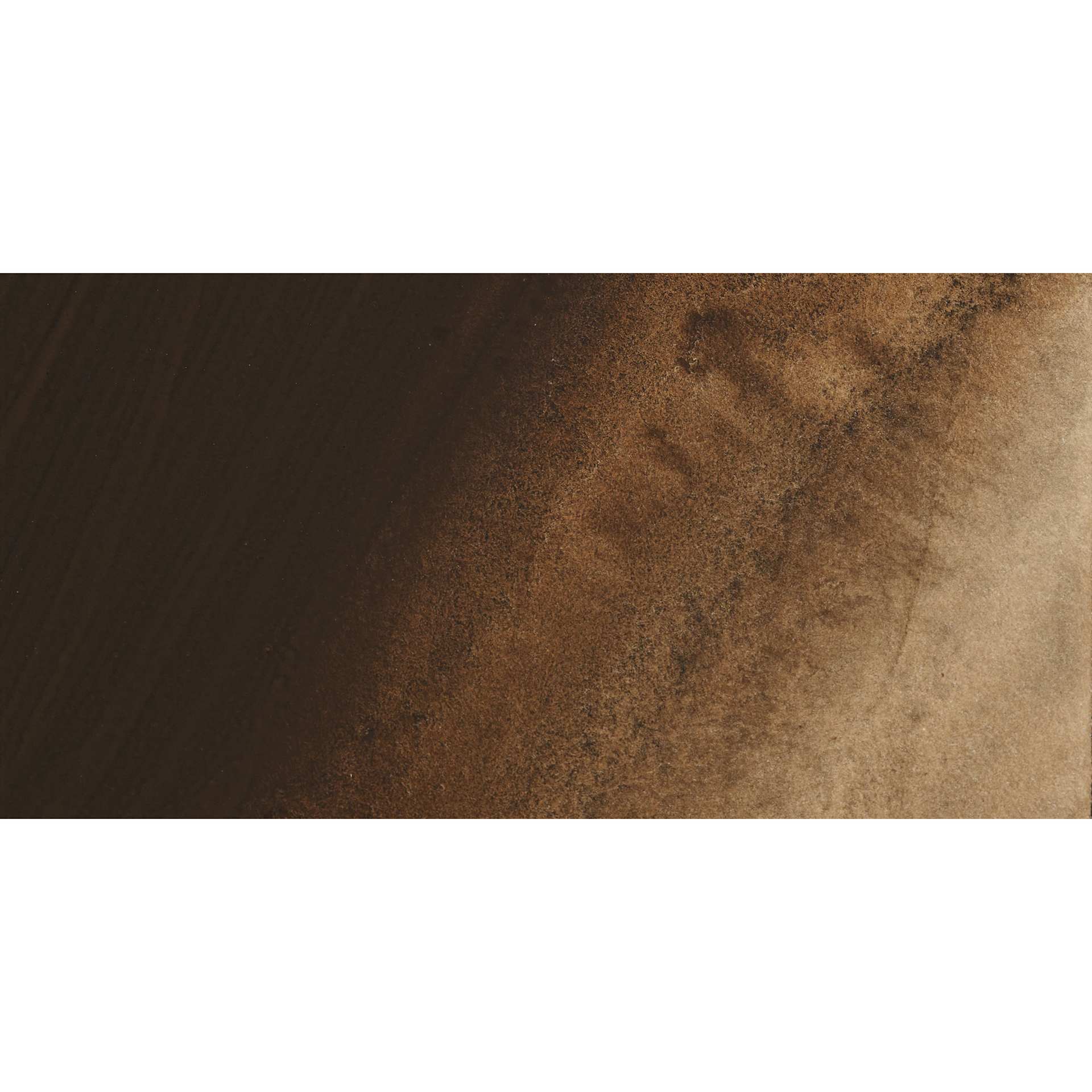 ShinHan Pass Colors Opaque Watercolor Tube - Vandyke Brown swatch