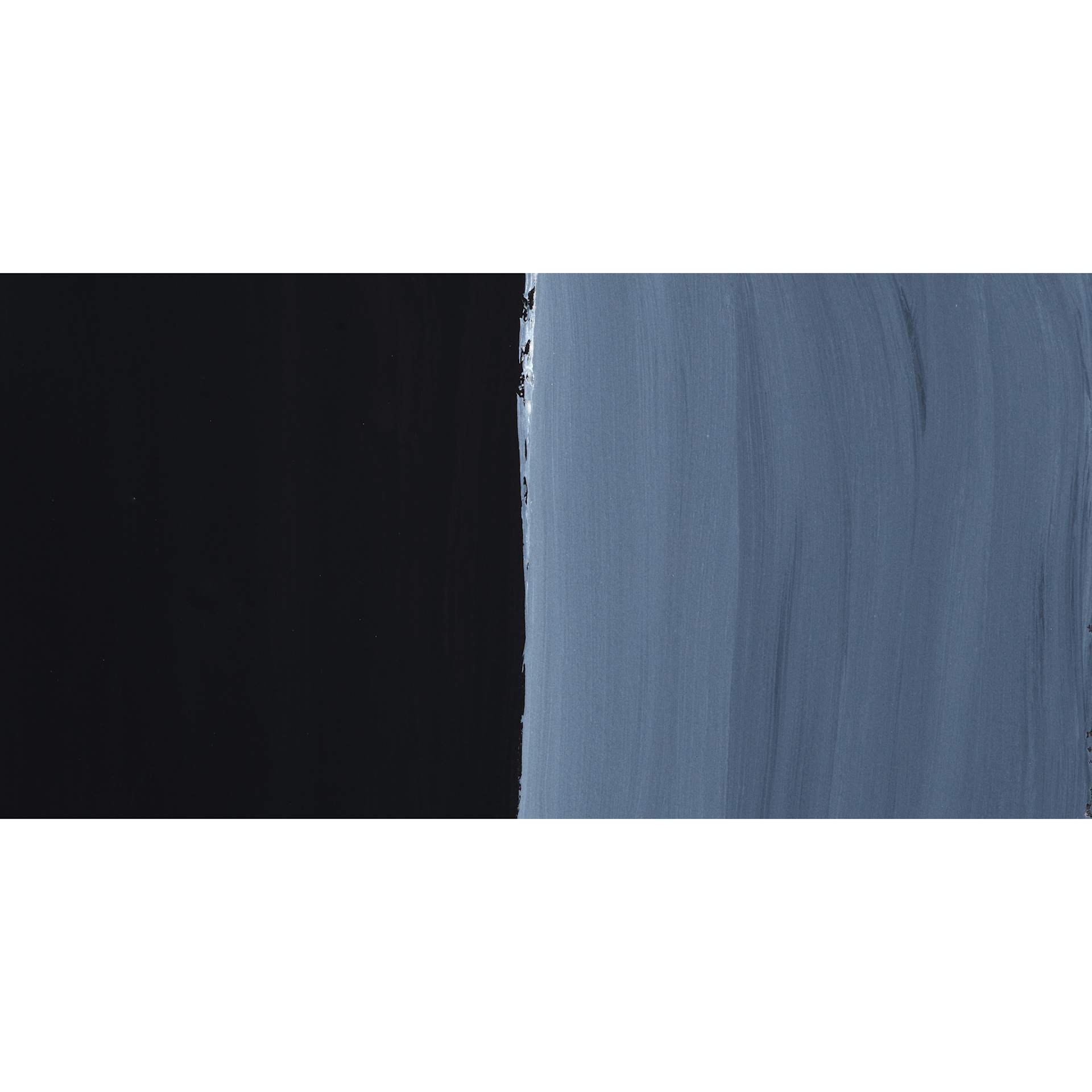 Schmincke Calligraphy Gouache - Jet Black