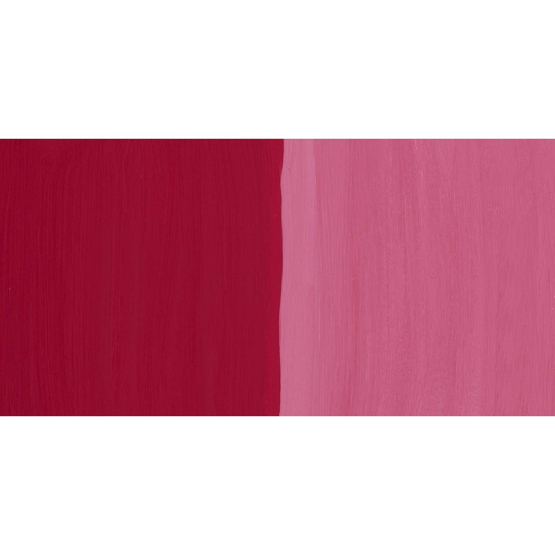 Schmincke Calligraphy Gouache - Madder Red swatch