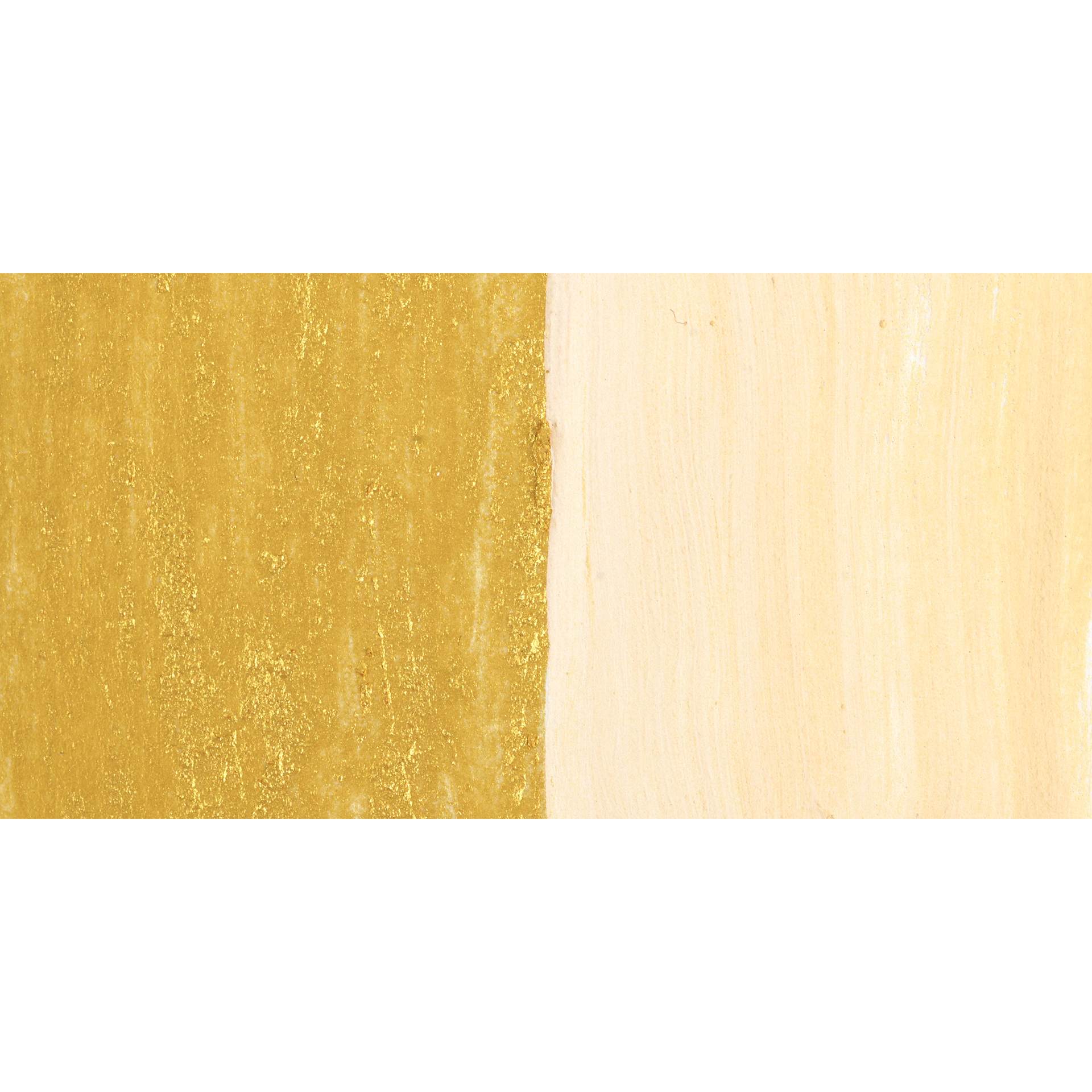 Schmincke Calligraphy Gouache - Gold Pearl swatch