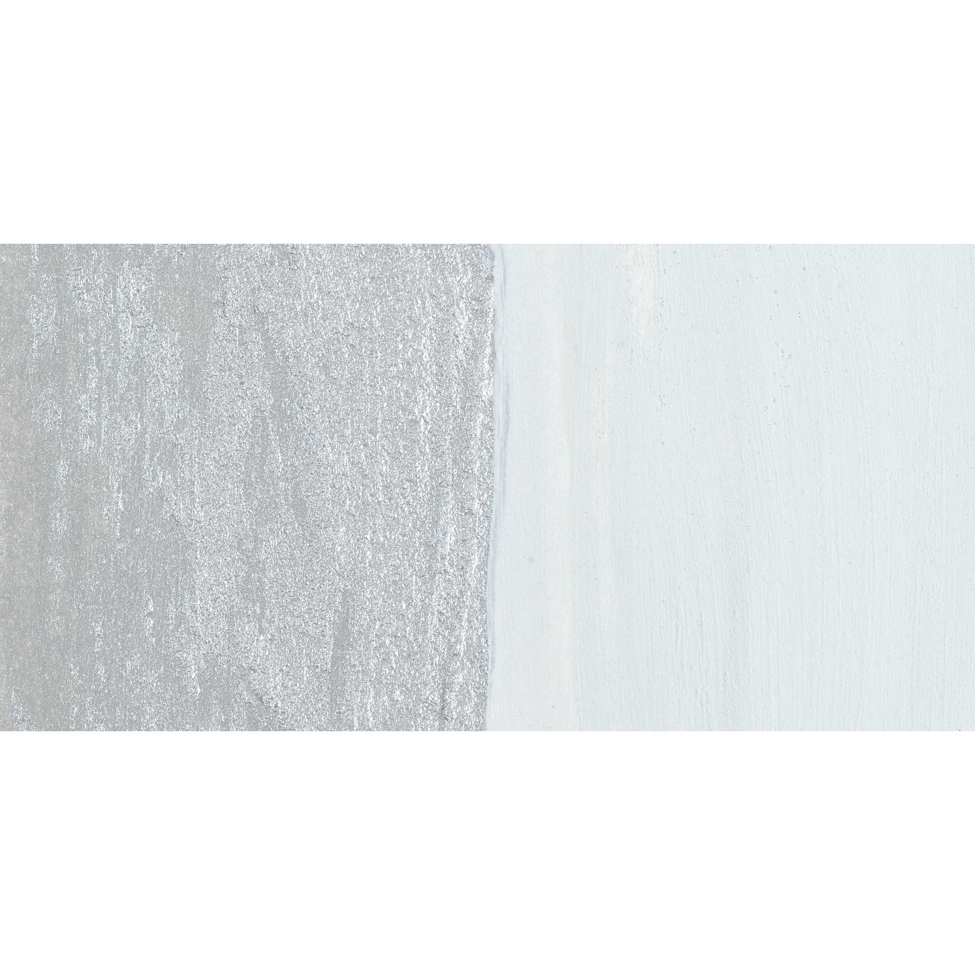 Schmincke Calligraphy Gouache - Silver swatch