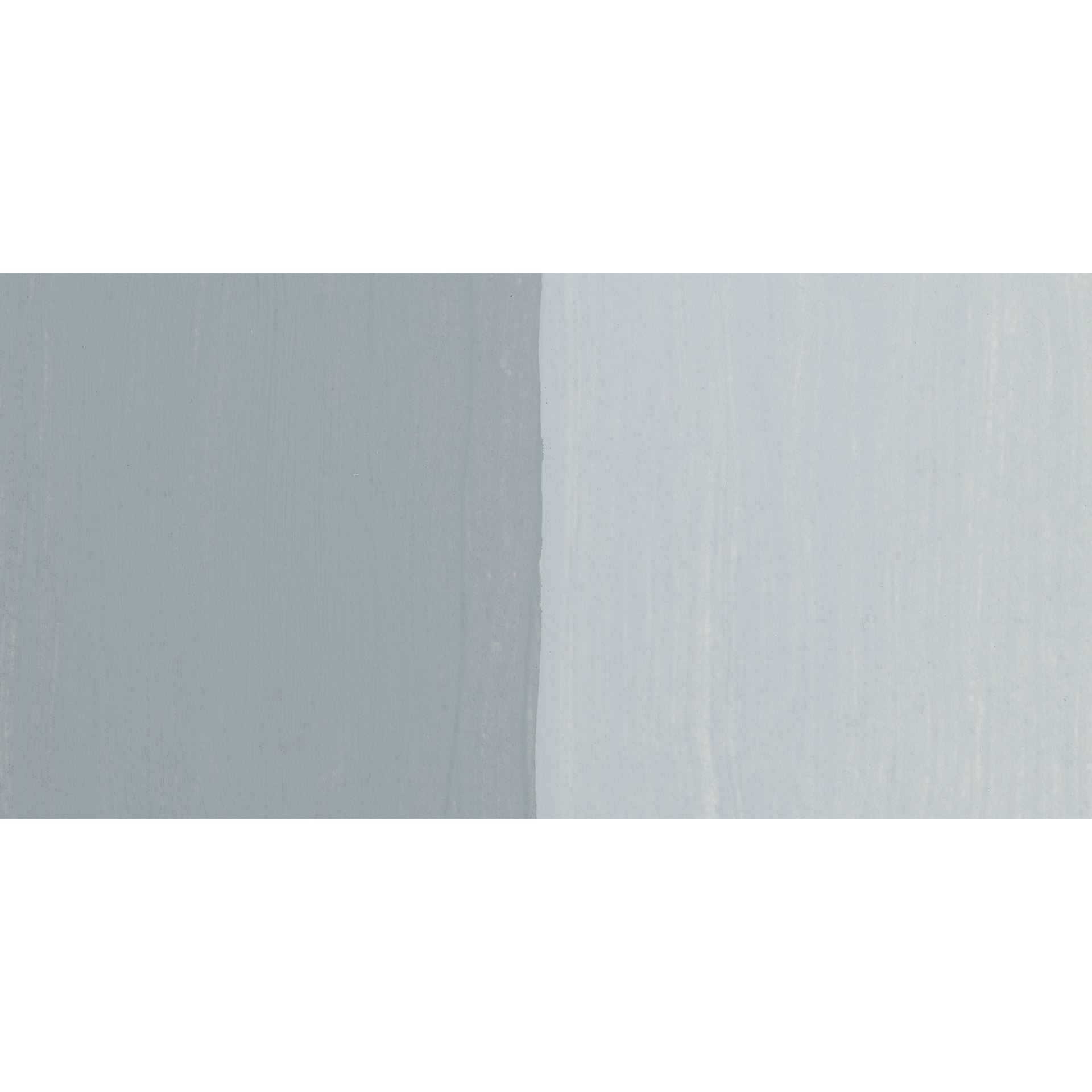 Schmincke Akademie Gouache Paint - Grey Swatch