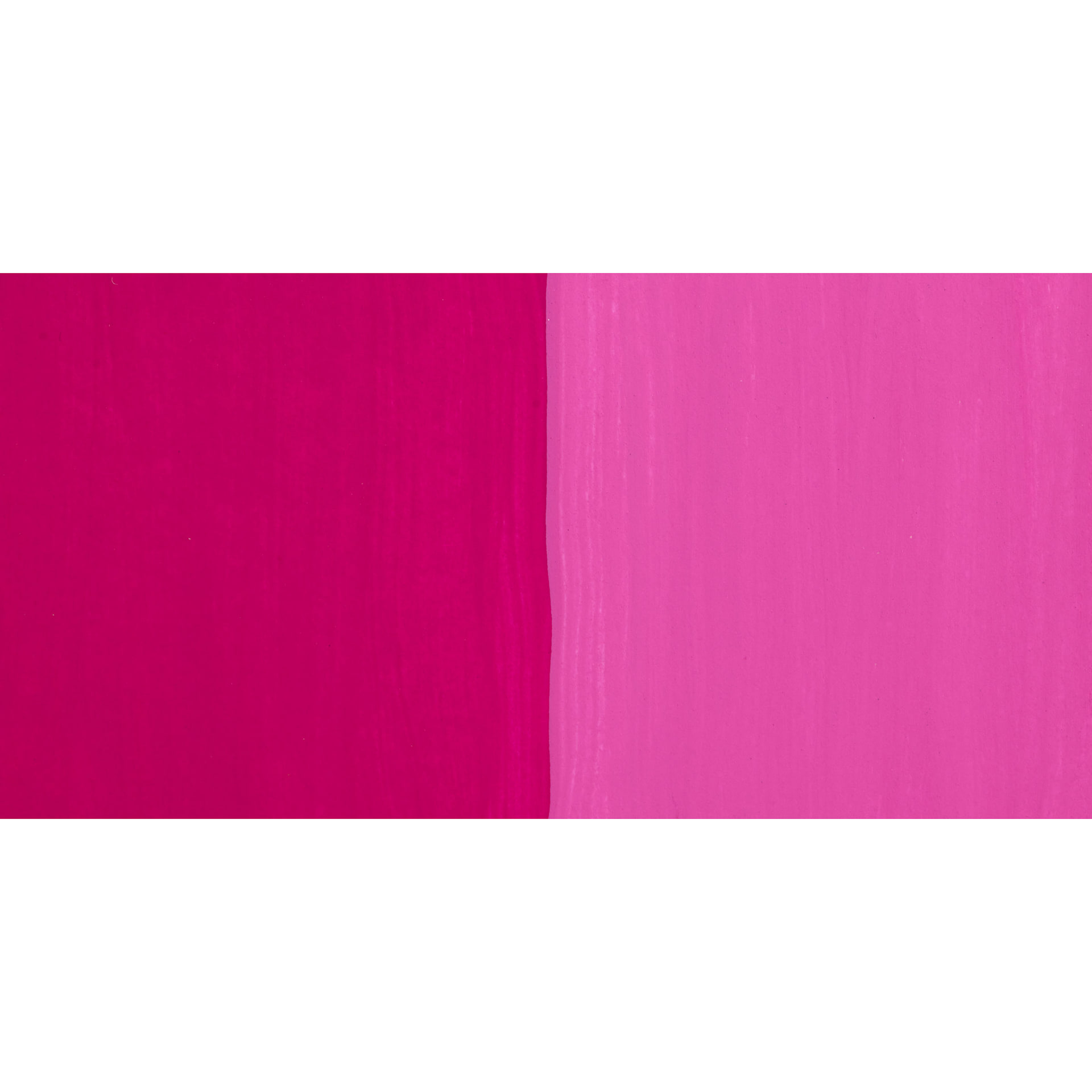 Schmincke Akademie Gouache Paint - Primary Magenta Swatch