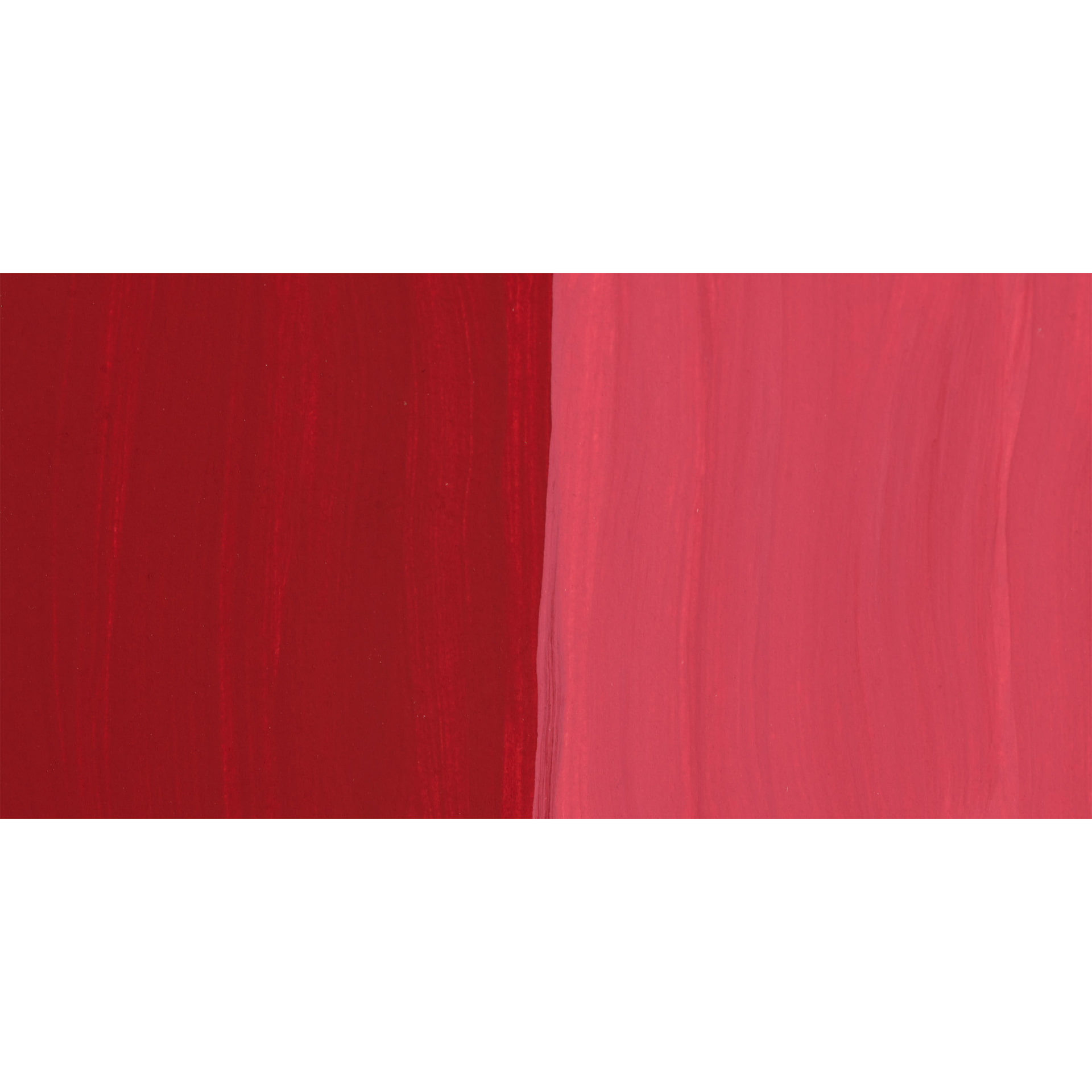 Schmincke Akademie Gouache Paint - Bordeaux Swatch