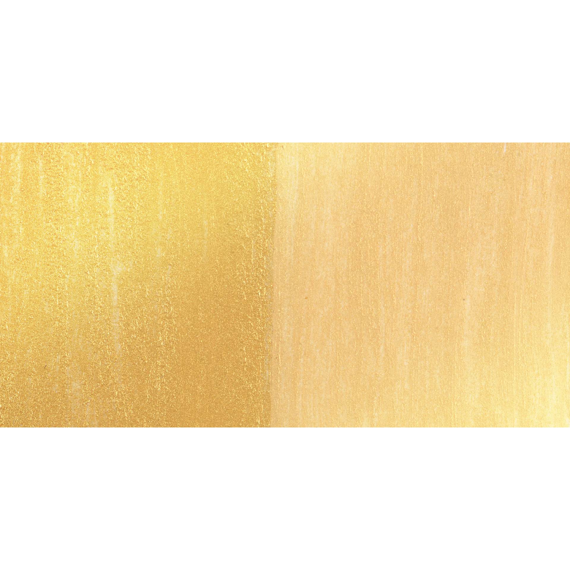 Schmincke Akademie Gouache Paint - Gold Swatch