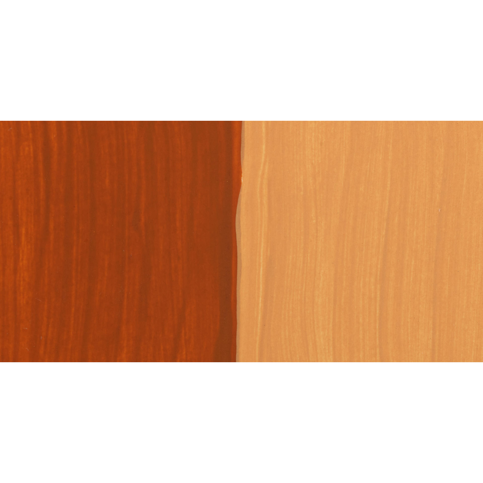 Lefranc Bourgeois Flashe Biobased Paint - Mars Orange swatch