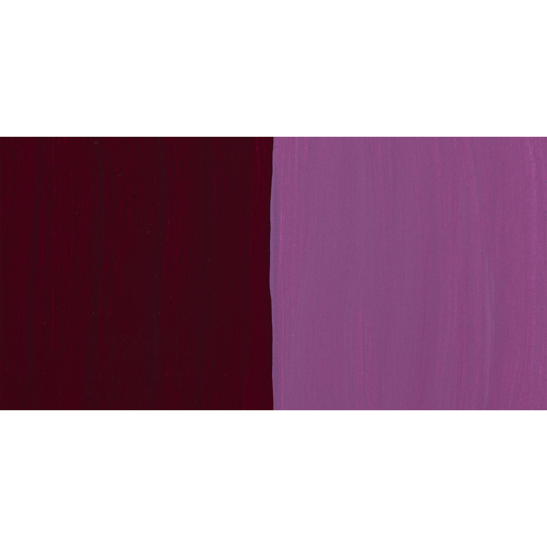 Lefranc Bourgeois Flashe Biobased Paint - Bayeux Violet swatch