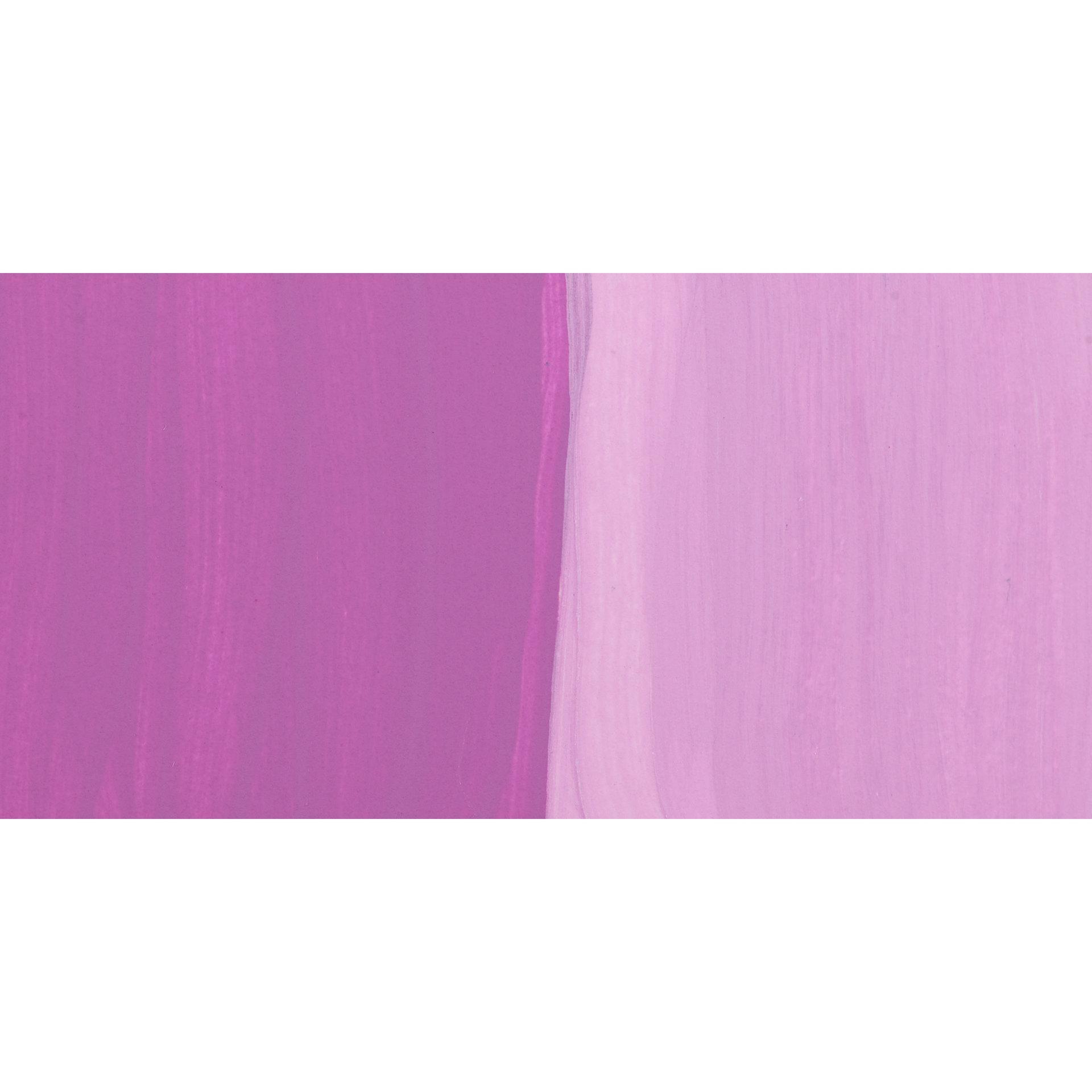 Lefranc Bourgeois Flashe Biobased Paint - Lilac Violet swatch