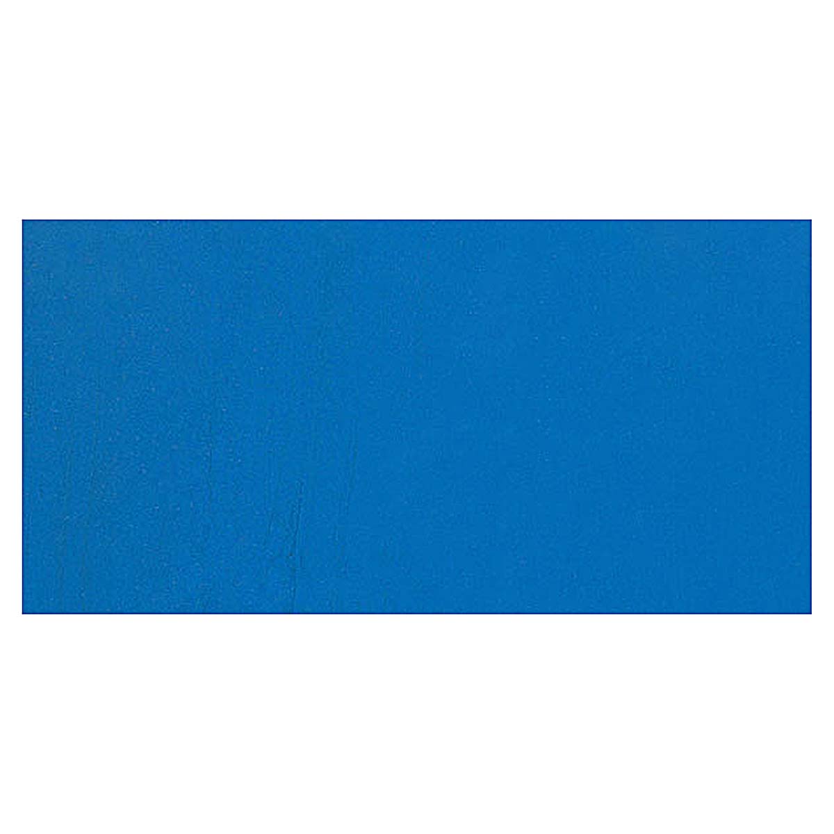 1-Shot Lettering Enamel Paint - Light Blue swatch