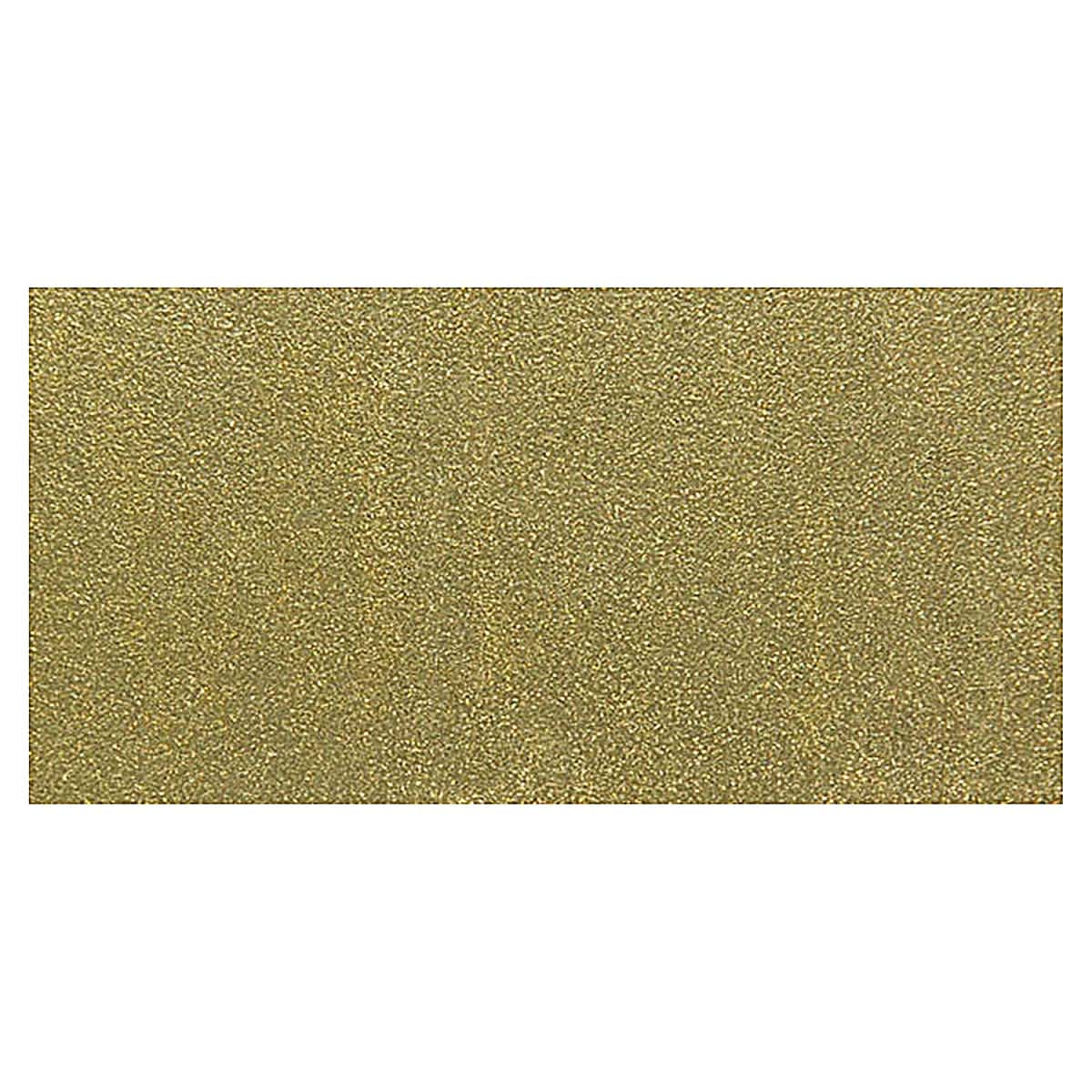 1-Shot Lettering Enamel Paint - Metallic Brass swatch