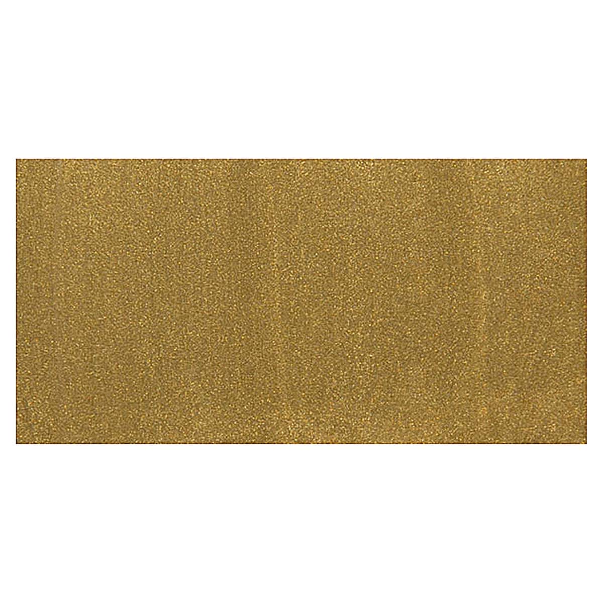 1-Shot Lettering Enamel Paint - Metallic Gold swatch