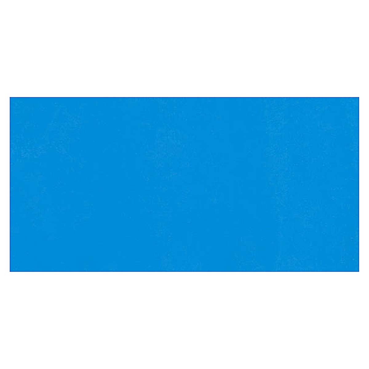 1-Shot Lettering Enamel Paint - Process Blue swatch