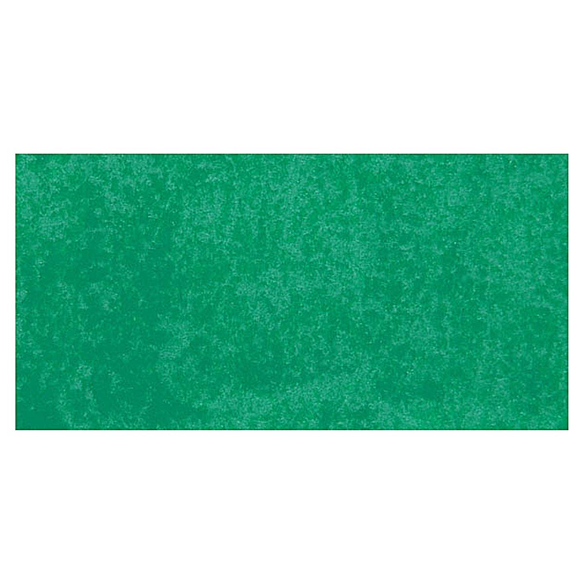 1-Shot Lettering Enamel Paint - Process Green swatch