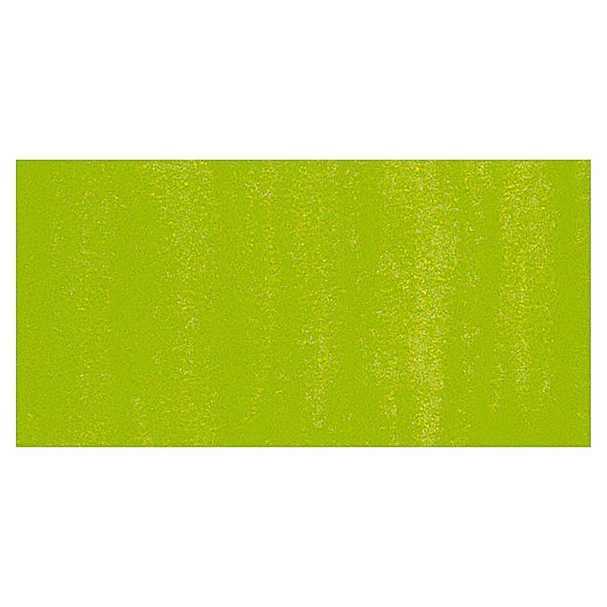 1-Shot Lettering Enamel Paint - Sublime Green swatch