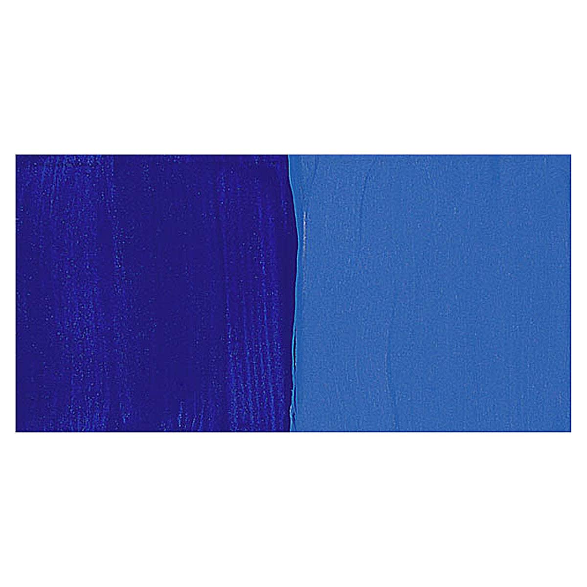 Ronan Aquacote Water-Based Acrylic Color - Light Blue swatch
