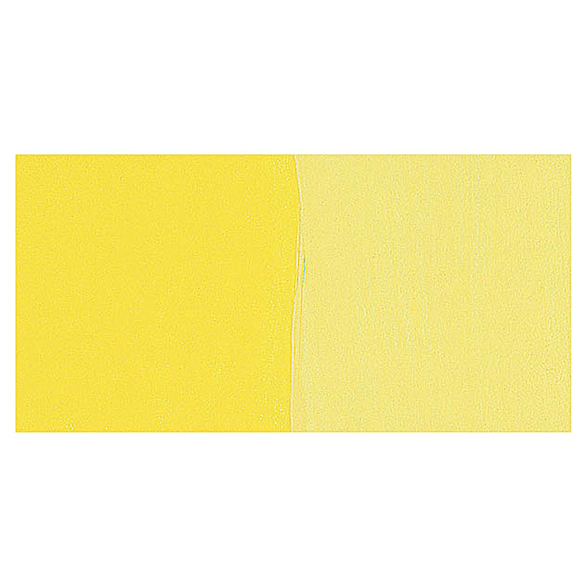 Ronan Aquacote Water-Based Acrylic Color - Primrose  swatch