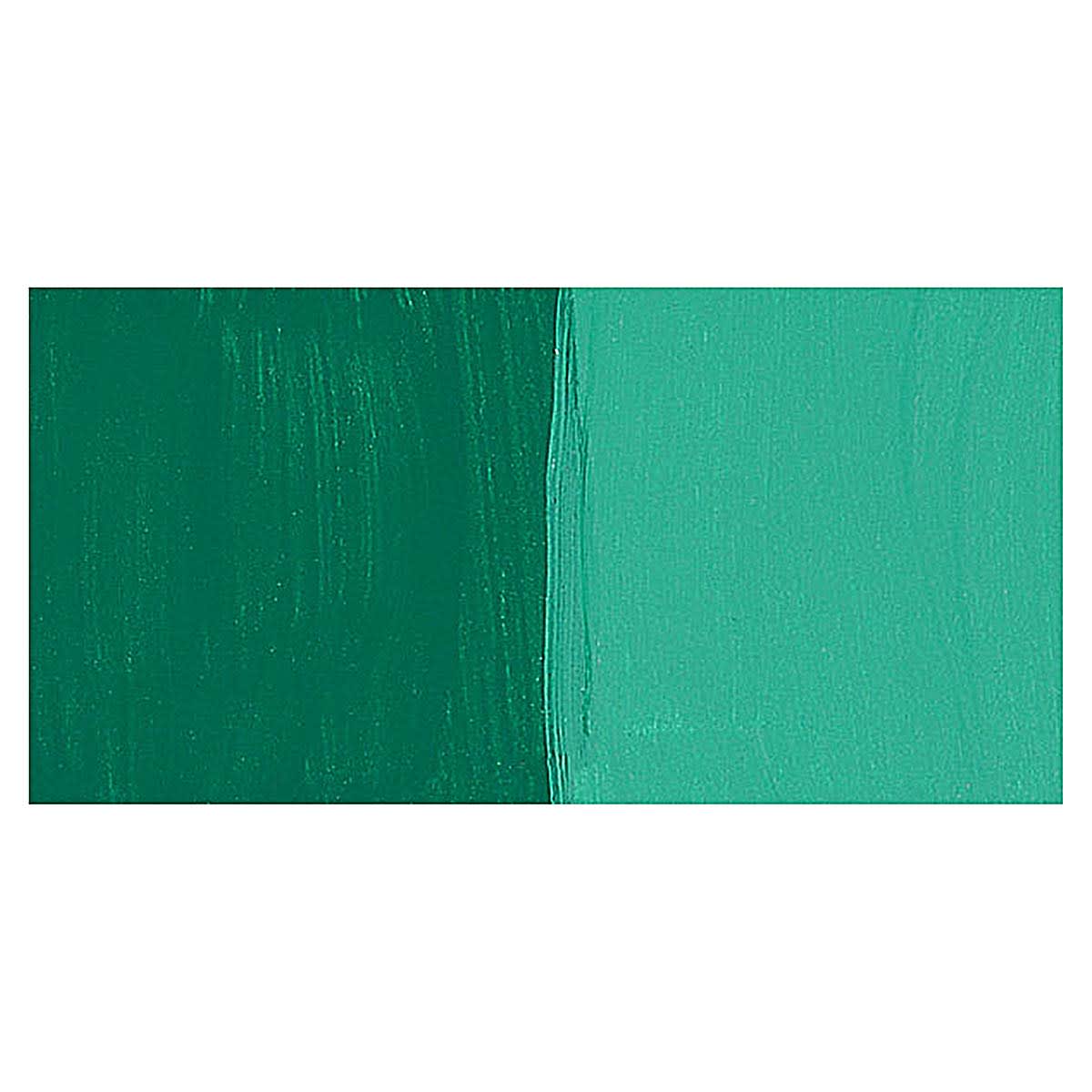 Ronan Aquacote Water-Based Acrylic Color - Process Green swatch