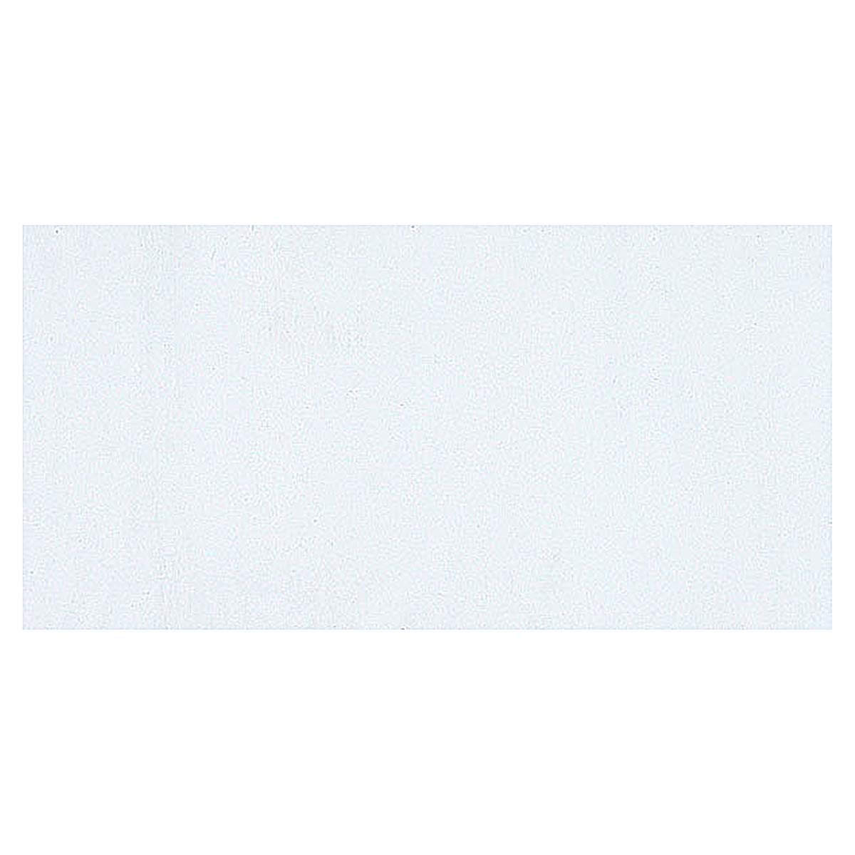 Ronan Aquacote Water-Based Acrylic Color - White swatch