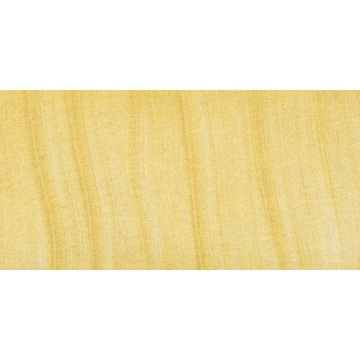 Ronan Aqua Leaf Water-Based Faux Metallic Color - Real Gold swatch