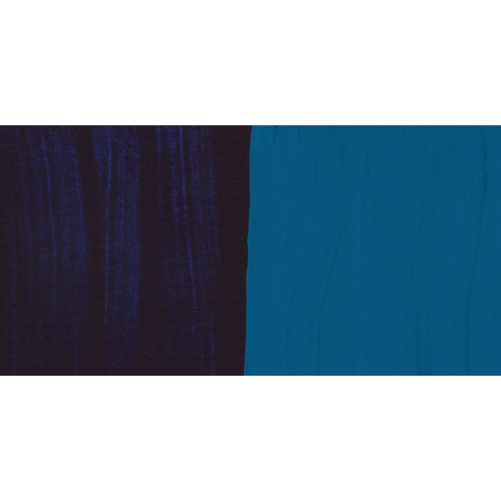 Ronan Superfine Japan Color - Prussian Blue - Swatch