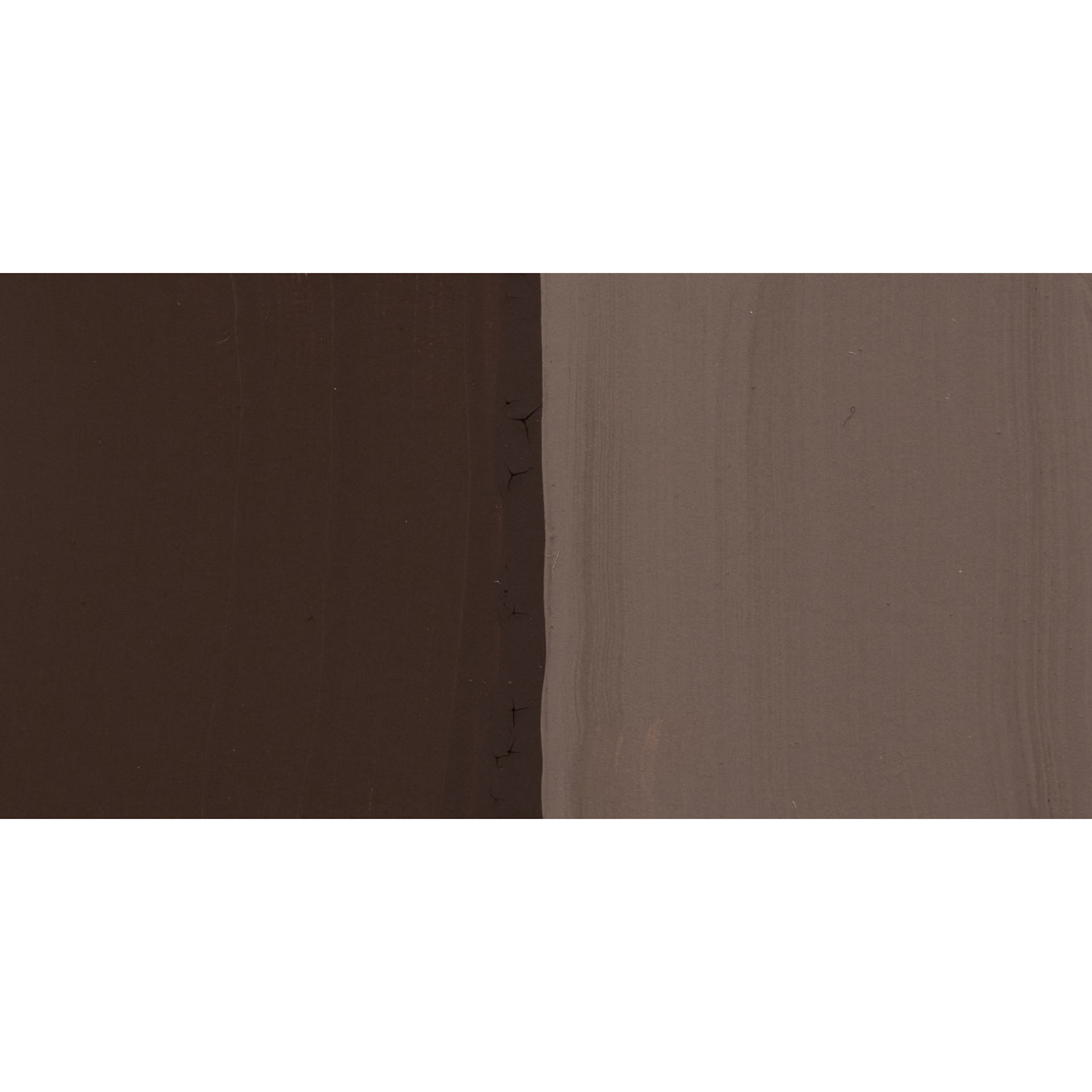 Ronan Superfine Japan Color - Burnt Umber - Swatch