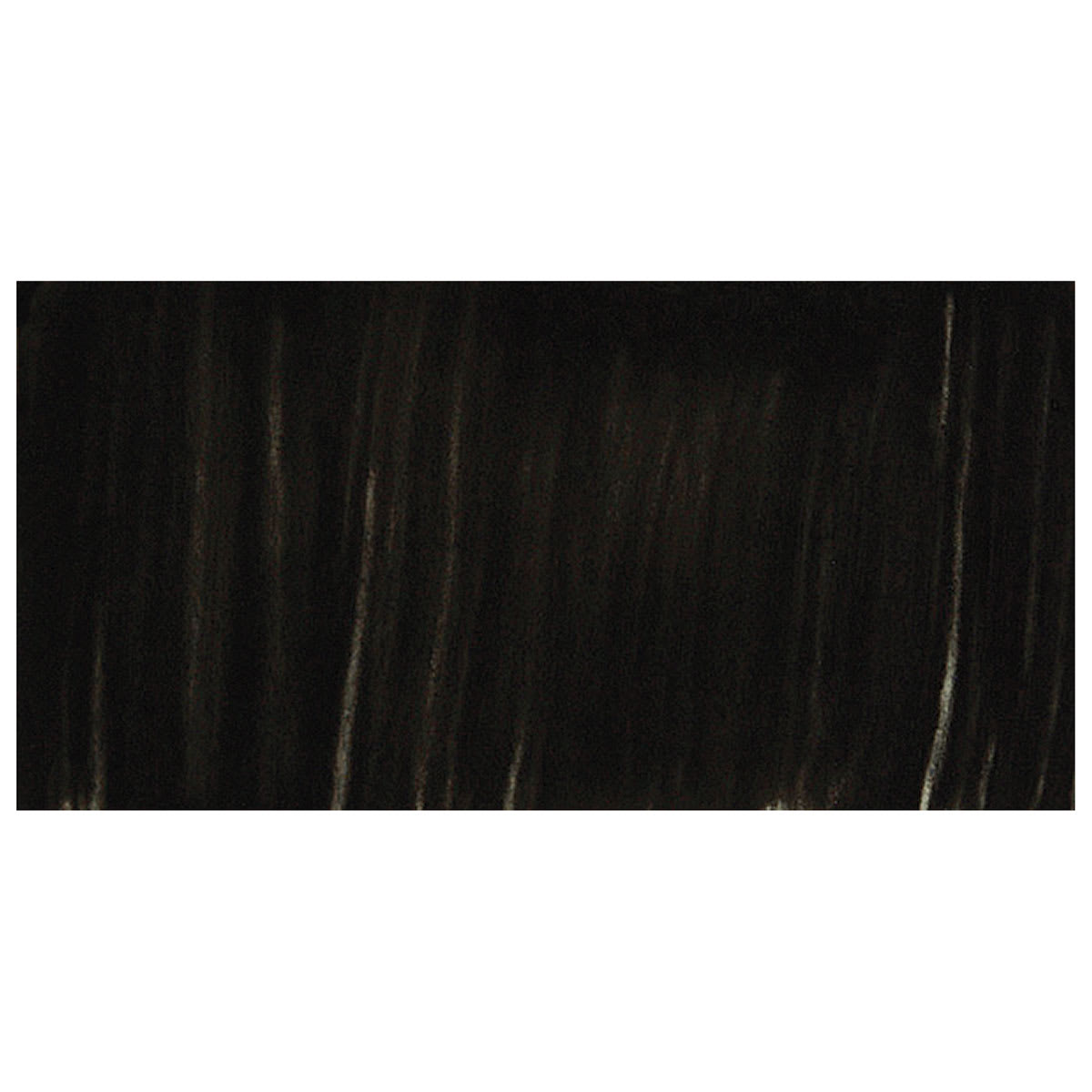 Testors Enamel Paint - Gloss Black swatch